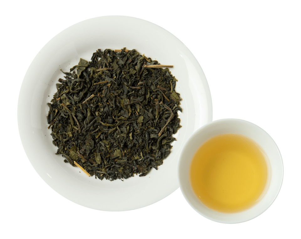 画像：「烏龍茶」