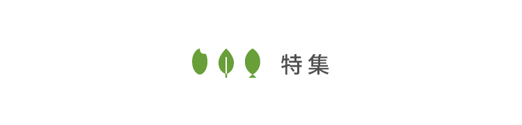 特集