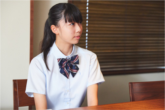 水原夢花さん