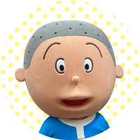 カツオくん