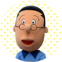 マスオさん