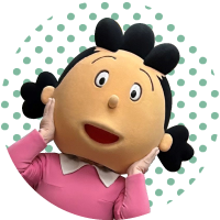サザエさん