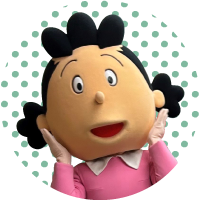 サザエさん