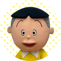 タラちゃん