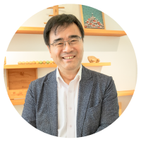 多田千尋さん