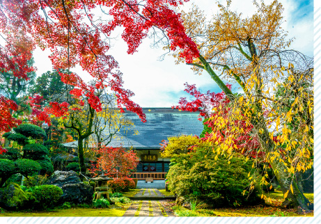 多福寺