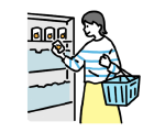 販売等イメージ