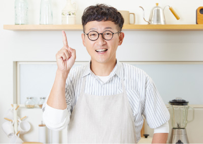 馬場裕之さん(お笑いトリオ ロバート)