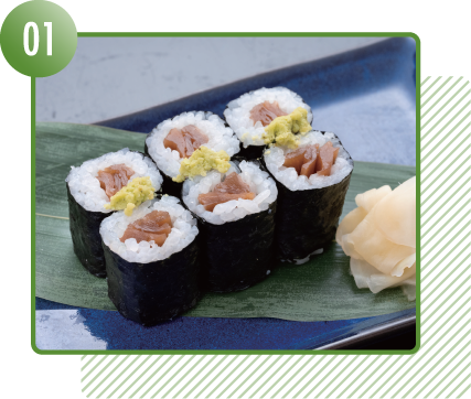 おいしい“地元”の食べ方入門～東日本編～
