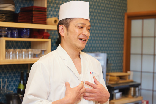 村田明彦さん