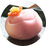 和菓子の歴史