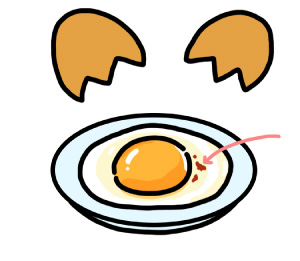 たまご