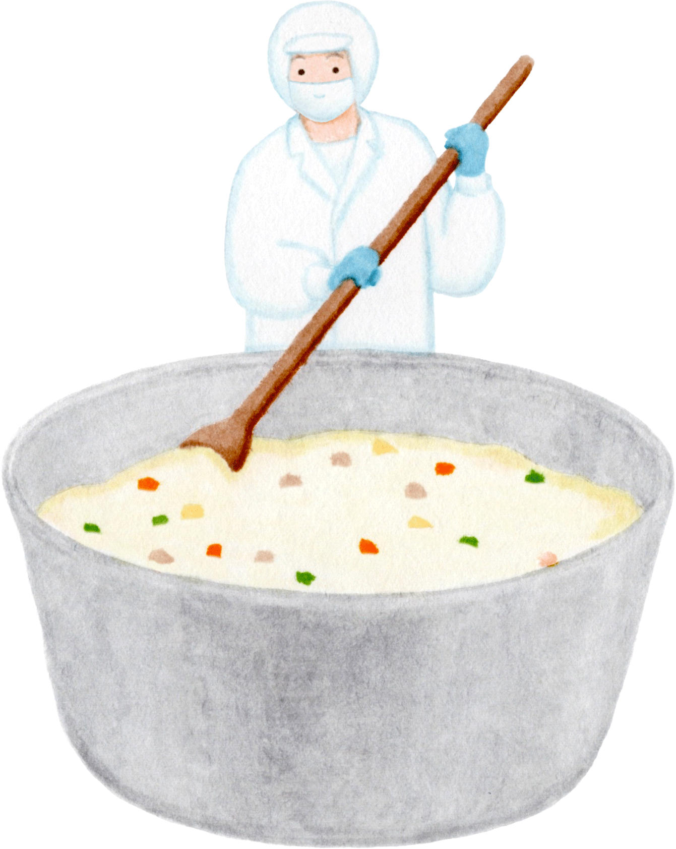 調理