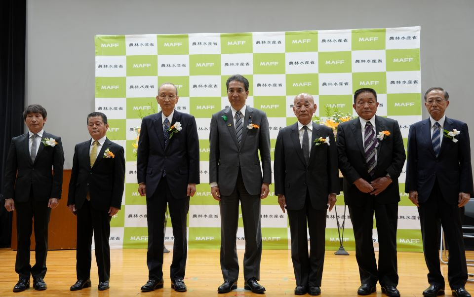 集合写真