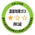 見える化ラベル