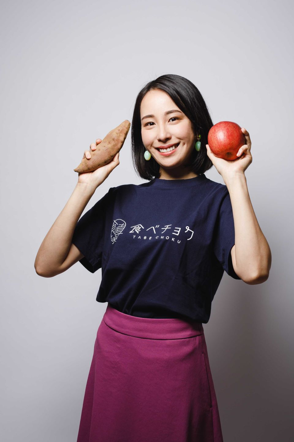 （株）ビビッドガーデン秋元代表取締役社長