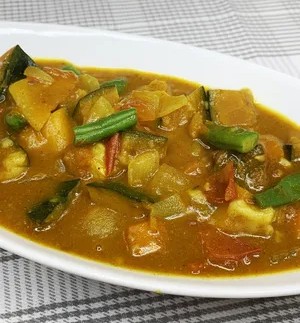 カレー