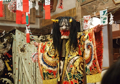 山代神楽