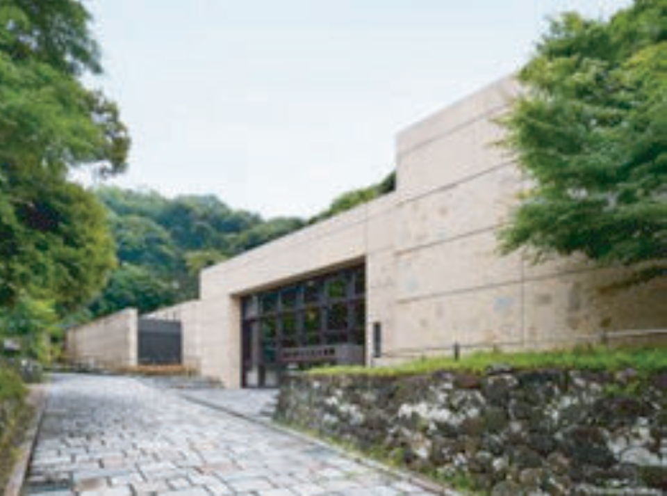 鎌倉歴史文化交流館整備事業