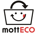mottECOロゴマーク