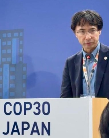 ジャパンパビリオン