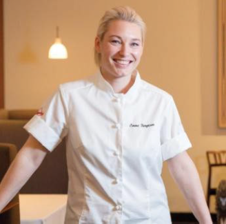 Emma Bengtsson氏