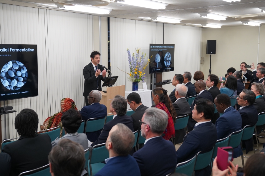 アグロルーデンス