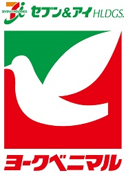 株式会社ヨークベニマル