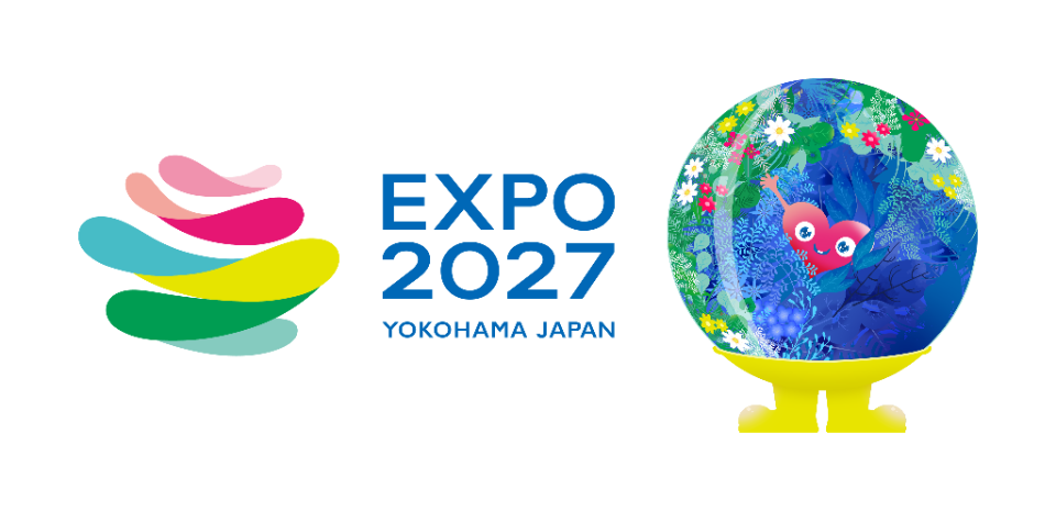 公式ロゴマーク、公式マスコットキャラクター「トゥンクトゥンク」