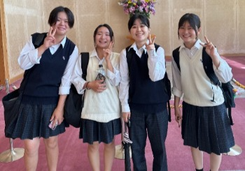 メンバーの写真