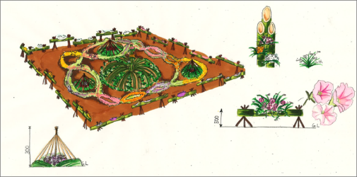 ８月頃のイメージ２