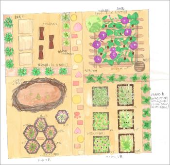 ６月頃のイメージ１