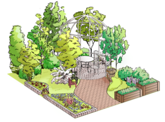 春から初夏頃のイメージ２