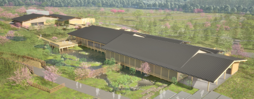 政府出展のイメージ図1