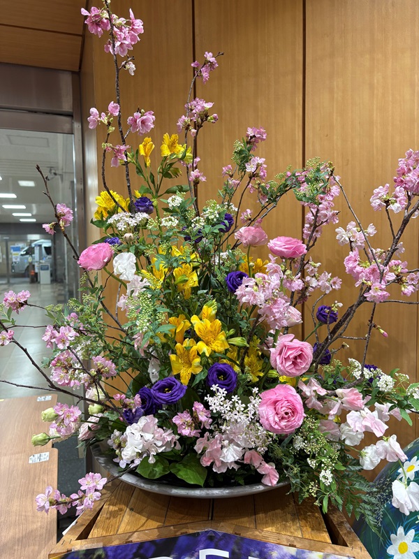 2026年3月23日の週の展示