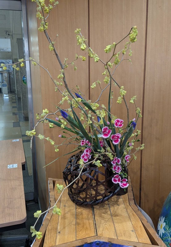 2026年3月9日の週の展示