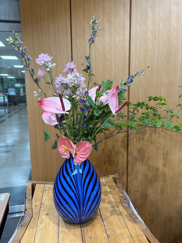 2026年5月25日の週の展示