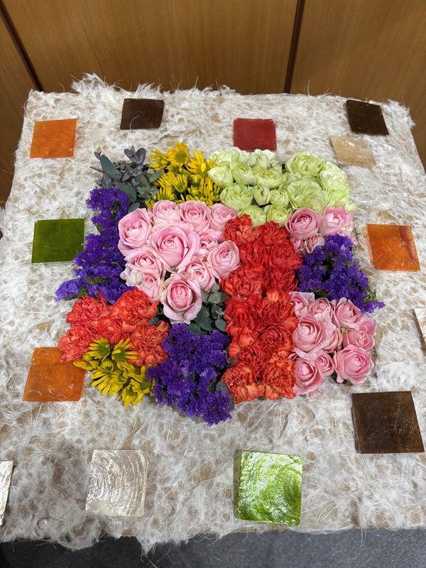 2026年2月2日の週の展示