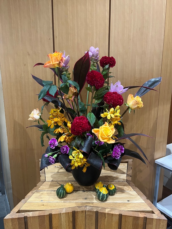 2025年９月22日の週の展示