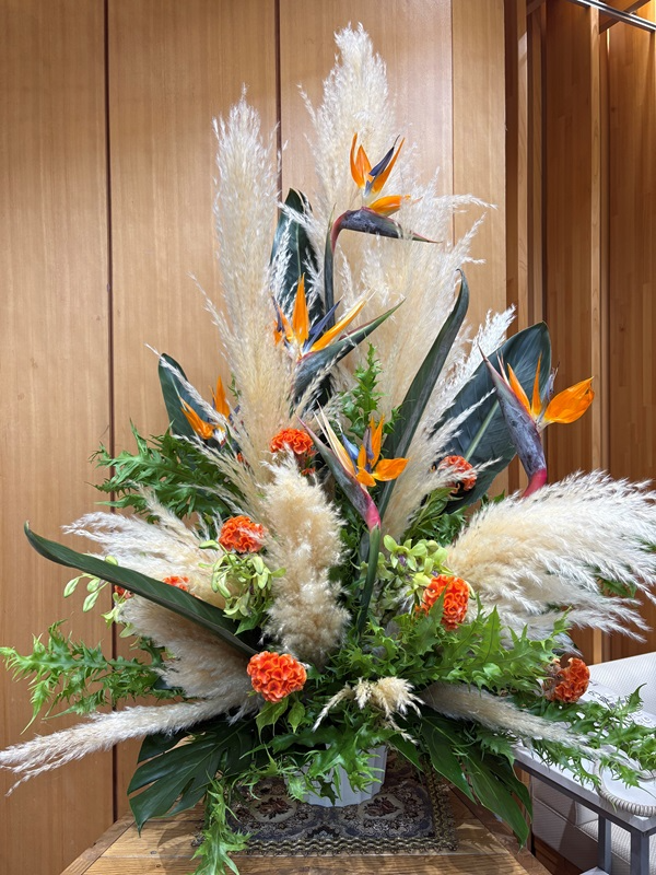 2025年11月4日の週の展示