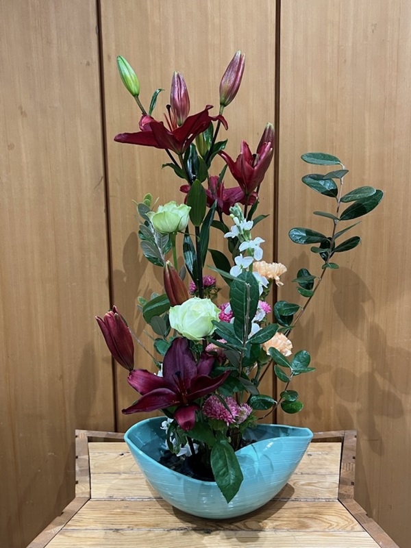 2025年12月15日の週の展示