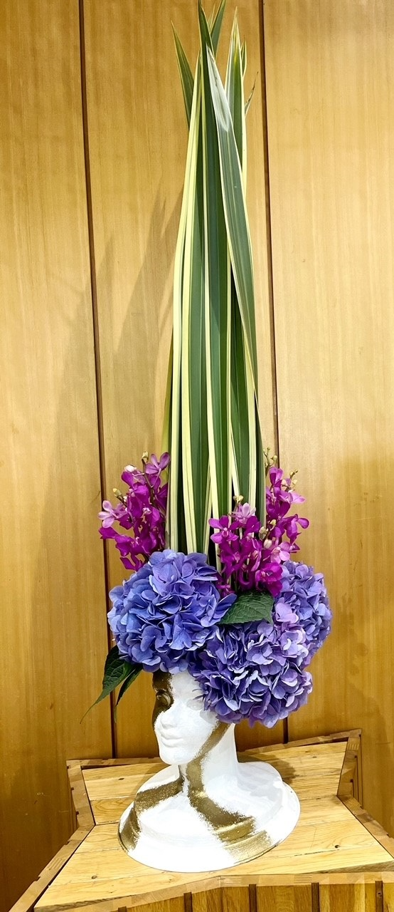 7月29日の週の展示