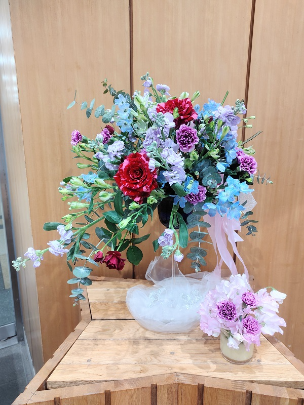 2024年3月25日の週の展示