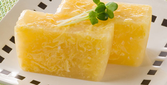 玉子寒天