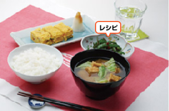 ピーマンの当座煮