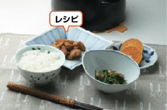 鶏肉とれんこんの揚げ漬け