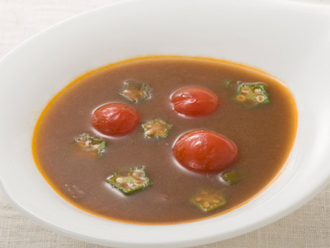 スープカレー