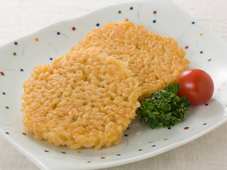 卵かけごはんの丸焼き