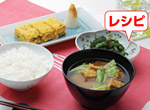 ピーマンの当座煮