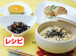 ひじき煮